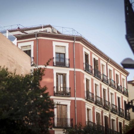 Апартаменты Chueca Gran Via Recoletos Libertad 24 12 Мадрид Экстерьер фото