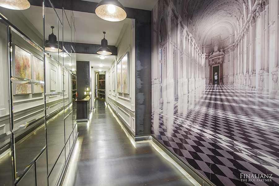 Апартаменты Chueca Gran Via Recoletos Libertad 24 12 Мадрид Экстерьер фото