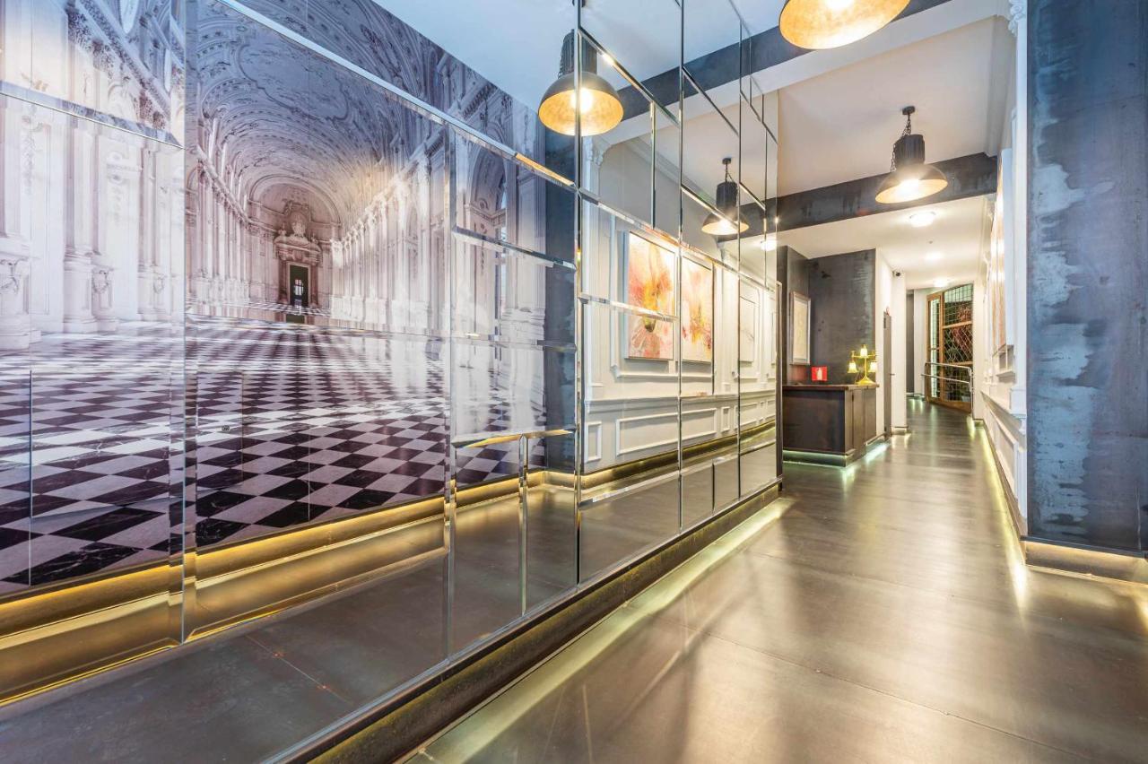 Апартаменты Chueca Gran Via Recoletos Libertad 24 12 Мадрид Экстерьер фото
