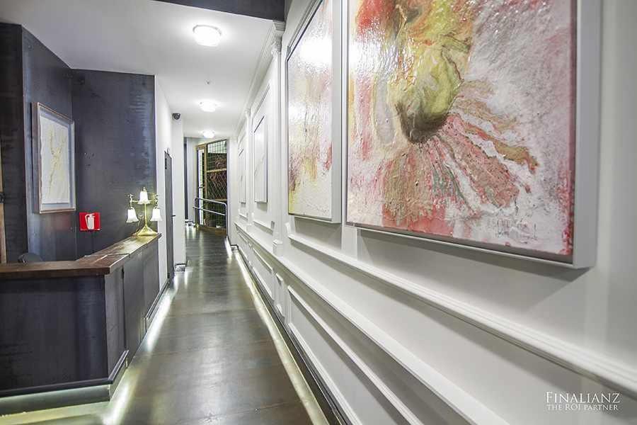Апартаменты Chueca Gran Via Recoletos Libertad 24 12 Мадрид Экстерьер фото