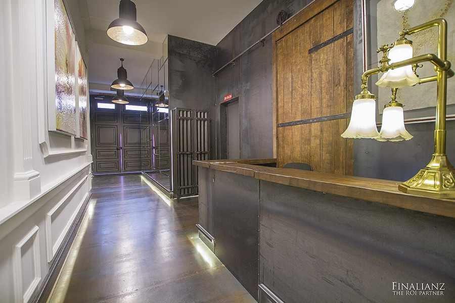 Апартаменты Chueca Gran Via Recoletos Libertad 24 12 Мадрид Экстерьер фото