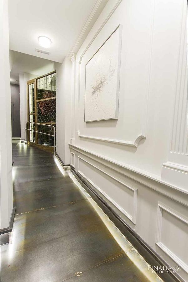 Апартаменты Chueca Gran Via Recoletos Libertad 24 12 Мадрид Экстерьер фото
