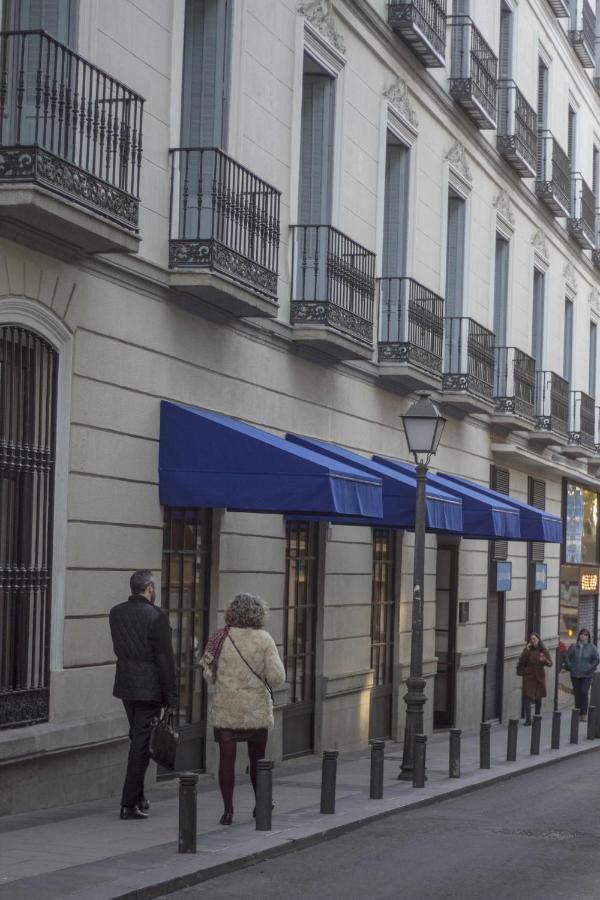 Апартаменты Chueca Gran Via Recoletos Libertad 24 12 Мадрид Экстерьер фото